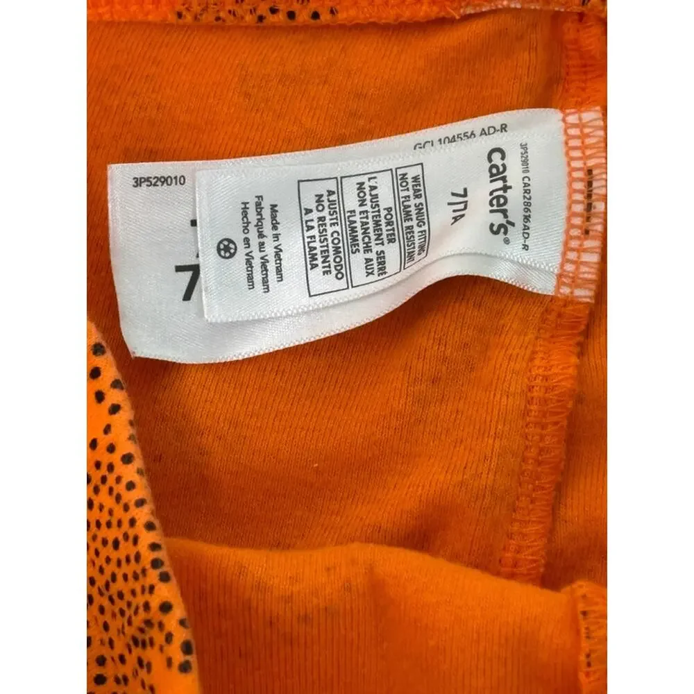 Carters carter 2pc
